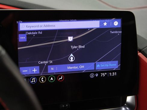 Used 2021 Chevrolet Corvette Stingray Preferred Cpe w/ Z51 Performance Package image 14