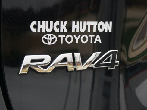 Used 2023 Toyota RAV4 XLE image 16