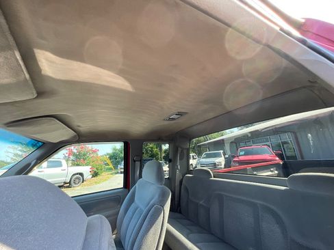 Used 1995 Chevrolet Silverado 3500 2WD Extended Cab image 13