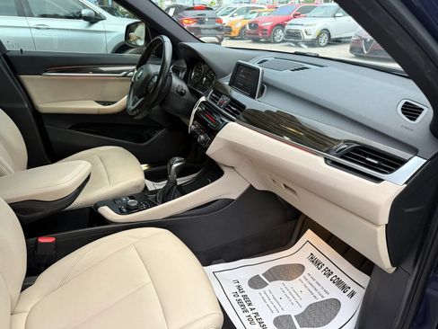 Used 2018 BMW X1 sDrive28i w/ Convenience Package FWD image 18