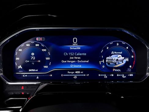 Used 2025 Chevrolet Silverado 3500 LT w/ Safety Package image 34