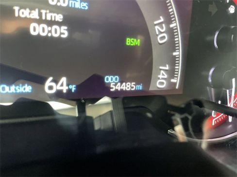 Used 2022 Toyota RAV4 TRD Off-Road image 12