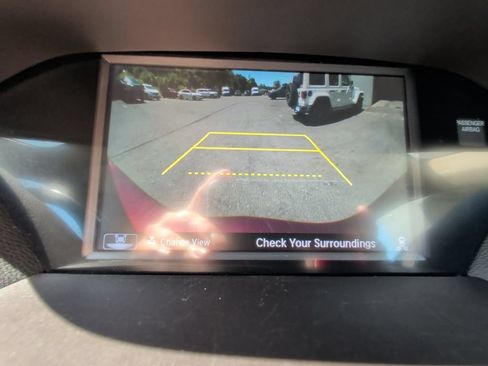 Used 2018 Acura MDX SH-AWD w/ Technology Package image 22