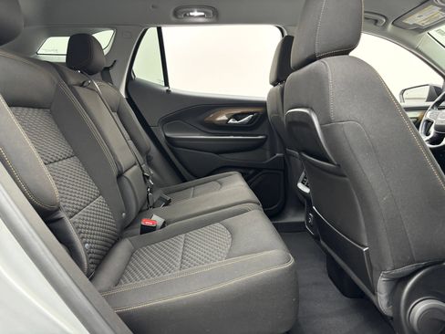 Used 2021 GMC Terrain SLE w/ Driver Convenience Package AWD/4WD image 33