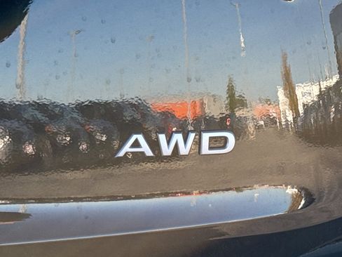 New 2026 Nissan Rogue SV w/ SV Premium Package image 8