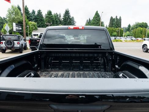 Used 2023 RAM 2500 Rebel image 7