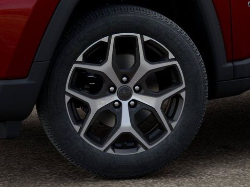 New 2026 Jeep Compass Limited AWD/4WD image 4