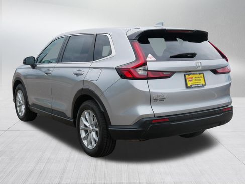 Certified 2024 Honda CR-V EX-L image 5