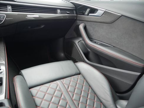 Certified 2023 Audi S4 Premium Plus w/ Premium Plus Package image 36