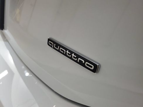 New 2026 Audi A6 Prestige AWD/4WD image 7