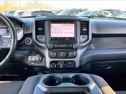 Used 2023 RAM 1500 Tradesman w/ Trailer Tow Group image 22