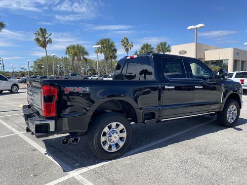 New 2026 Ford F250 King Ranch AWD/4WD image 4