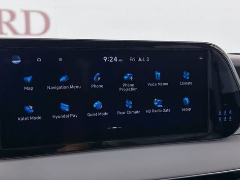 Used 2025 Hyundai Palisade SEL FWD image 18