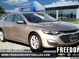 Used 2024 Chevrolet Malibu LT FWD video 1