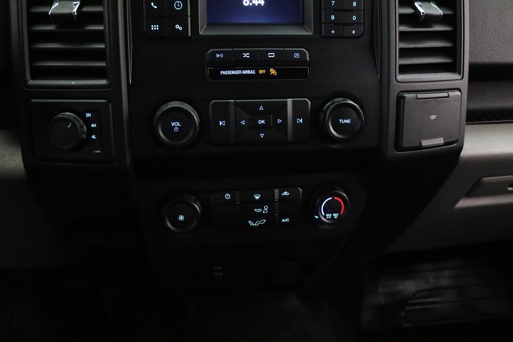 Used 2020 Ford F150 XL w/ Equipment Group 101A Mid AWD/4WD image 26