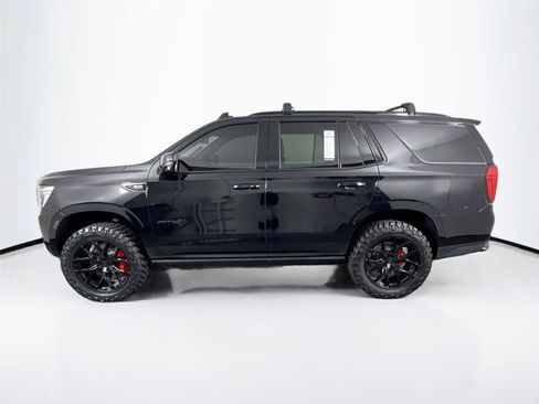 Used 2024 GMC Yukon AT4 w/ AT4 Premium Plus Package AWD/4WD image 14