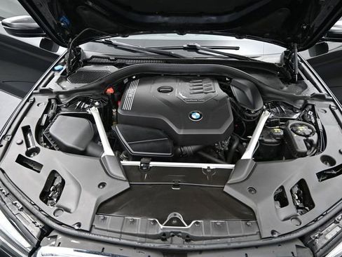 Used 2023 BMW 530i image 22