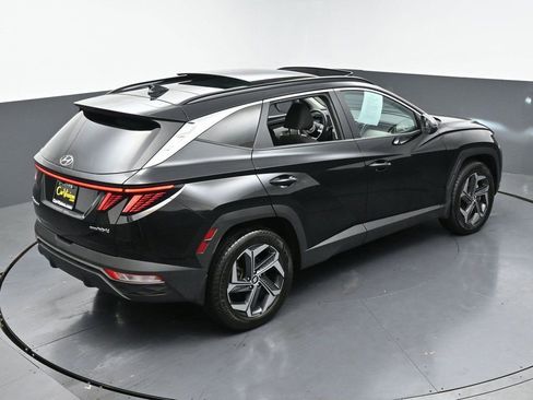 Used 2022 Hyundai Tucson SEL image 44