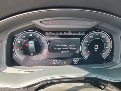 Used 2025 Audi Q7 2.0T Premium Plus