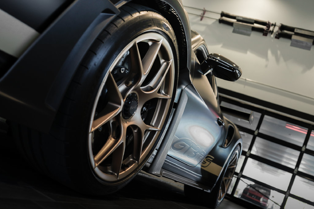 Used 2023 Porsche 911 GT3 RS RWD image 51