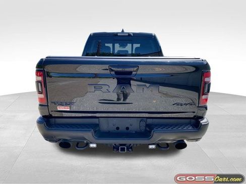 Used 2021 RAM 1500 TRX w/ TRX Level 2 Equipment Group AWD/4WD image 4