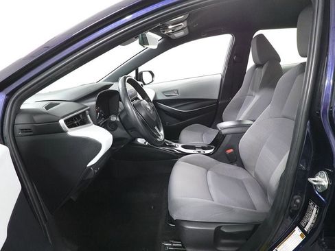 Used 2023 Toyota Corolla SE FWD image 10