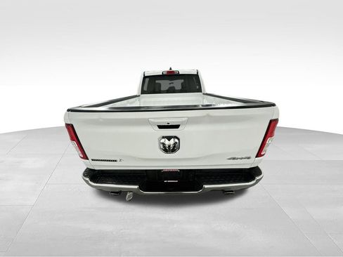 Used 2022 RAM 1500 Big Horn AWD/4WD image 8