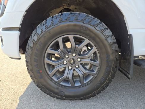 Used 2026 Ford F150 Tremor AWD/4WD image 9