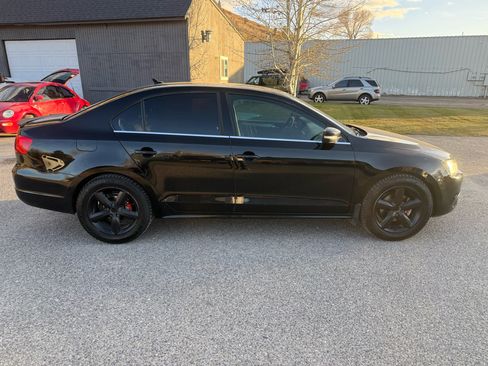 Used 2014 Volkswagen Jetta SEL image 6
