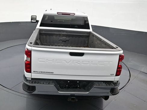 Used 2023 Chevrolet Silverado 2500 LT w/ All Star Edition AWD/4WD image 12