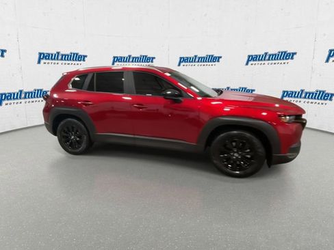 Certified 2025 MAZDA CX-50 AWD 2.5 S w/ Preferred Package image 13