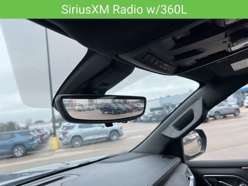 Used 2021 Chevrolet Tahoe Premier w/ Premium Package image 22