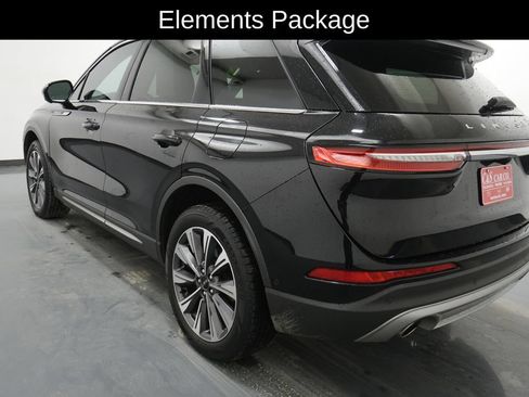 Used 2020 Lincoln Corsair Reserve w/ Equipment Group 201A AWD/4WD image 6
