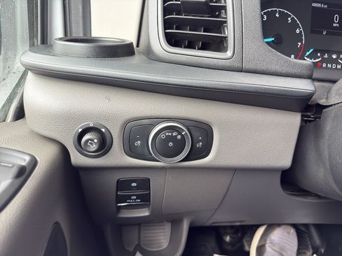 Used 2021 Ford Transit 150 Low Roof AWD image 19