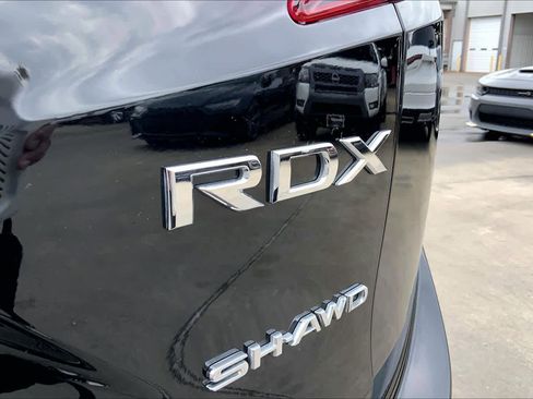 Certified 2023 Acura RDX w/Technology Package image 29