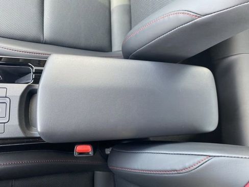 New 2026 Toyota Prius Plug-In Hybrid image 37