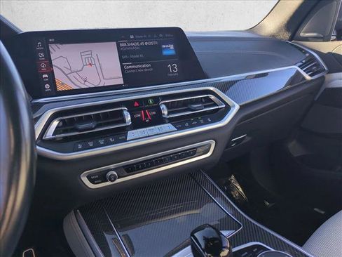 Certified 2023 BMW X5 M50i w/ Parking Assistance Package image 15