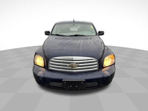 Used 2010 Chevrolet HHR LS FWD image 2