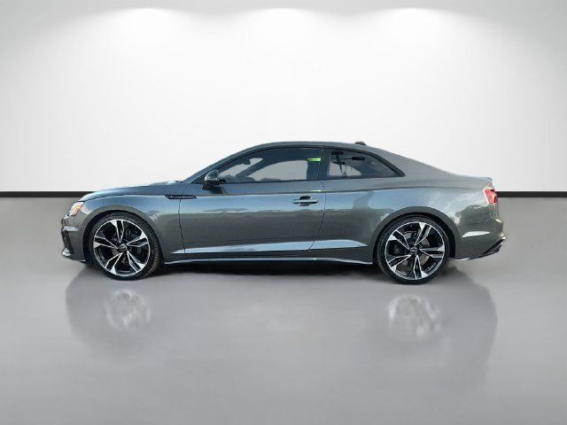 Used 2023 Audi S5 Premium Plus AWD/4WD image 6