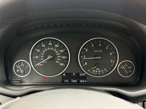 Used 2013 BMW X3 xDrive28i AWD/4WD image 8