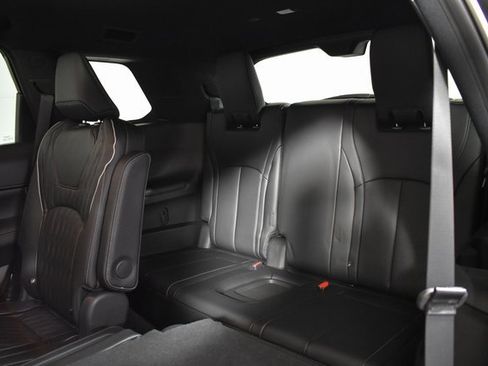 New 2026 INFINITI QX60 Autograph image 14