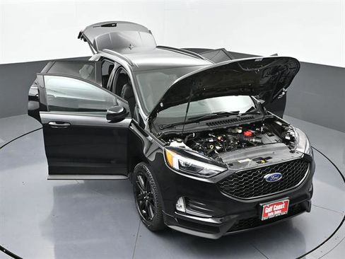 Used 2024 Ford Edge ST-Line AWD/4WD image 45