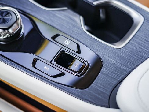 New 2026 Lexus RZ 350e 2WD image 23