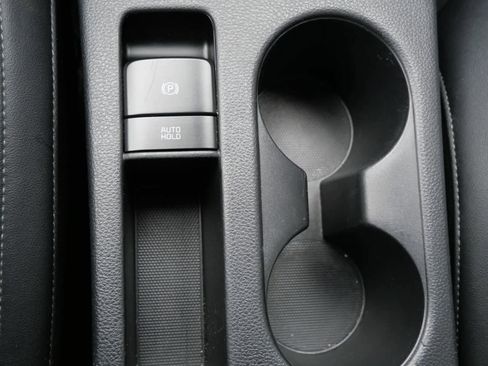 Used 2021 Kia Seltos SX image 21