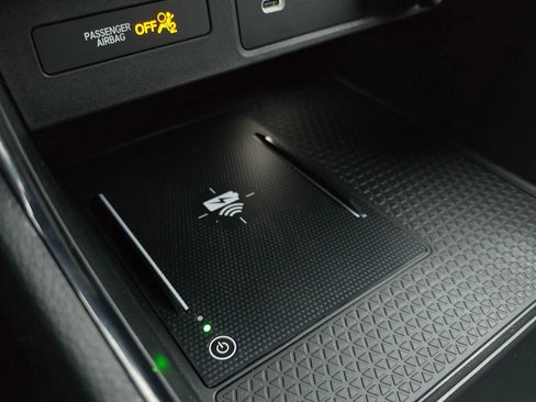 New 2026 Honda CR-V LX image 30