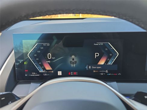 Used 2025 BMW X3 xDrive30i w/ Convenience Package image 34