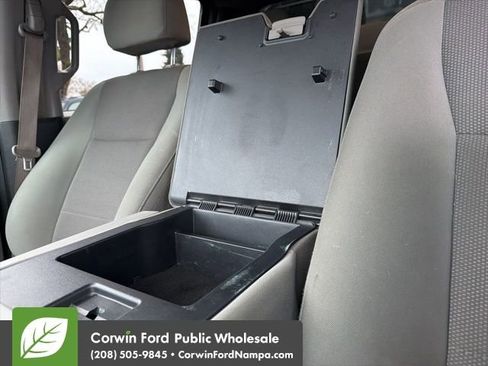 Used 2017 Ford F250 XL w/ STX Appearance Package image 22