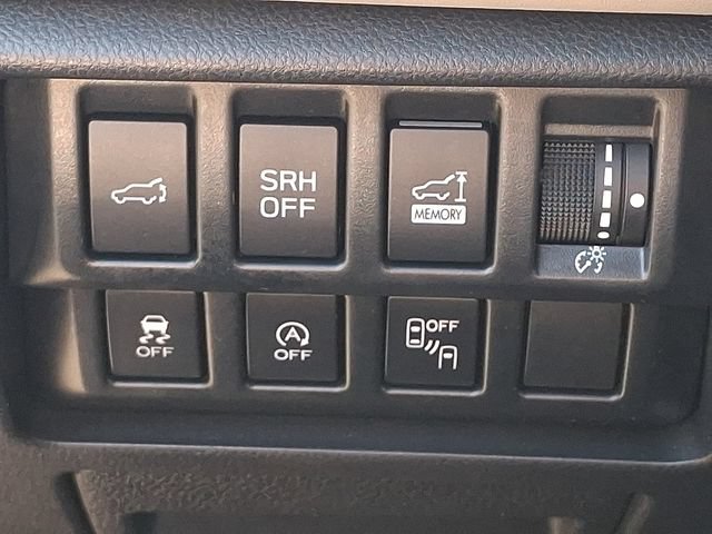 Used 2023 Subaru Forester Limited AWD/4WD image 23