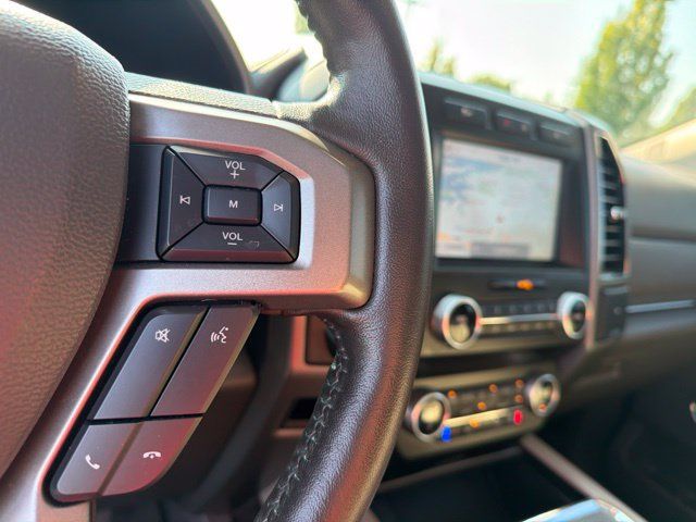 Used 2021 Ford Expedition XLT RWD image 19