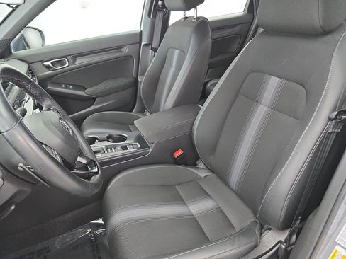 Certified 2024 Honda Civic Sport image 14